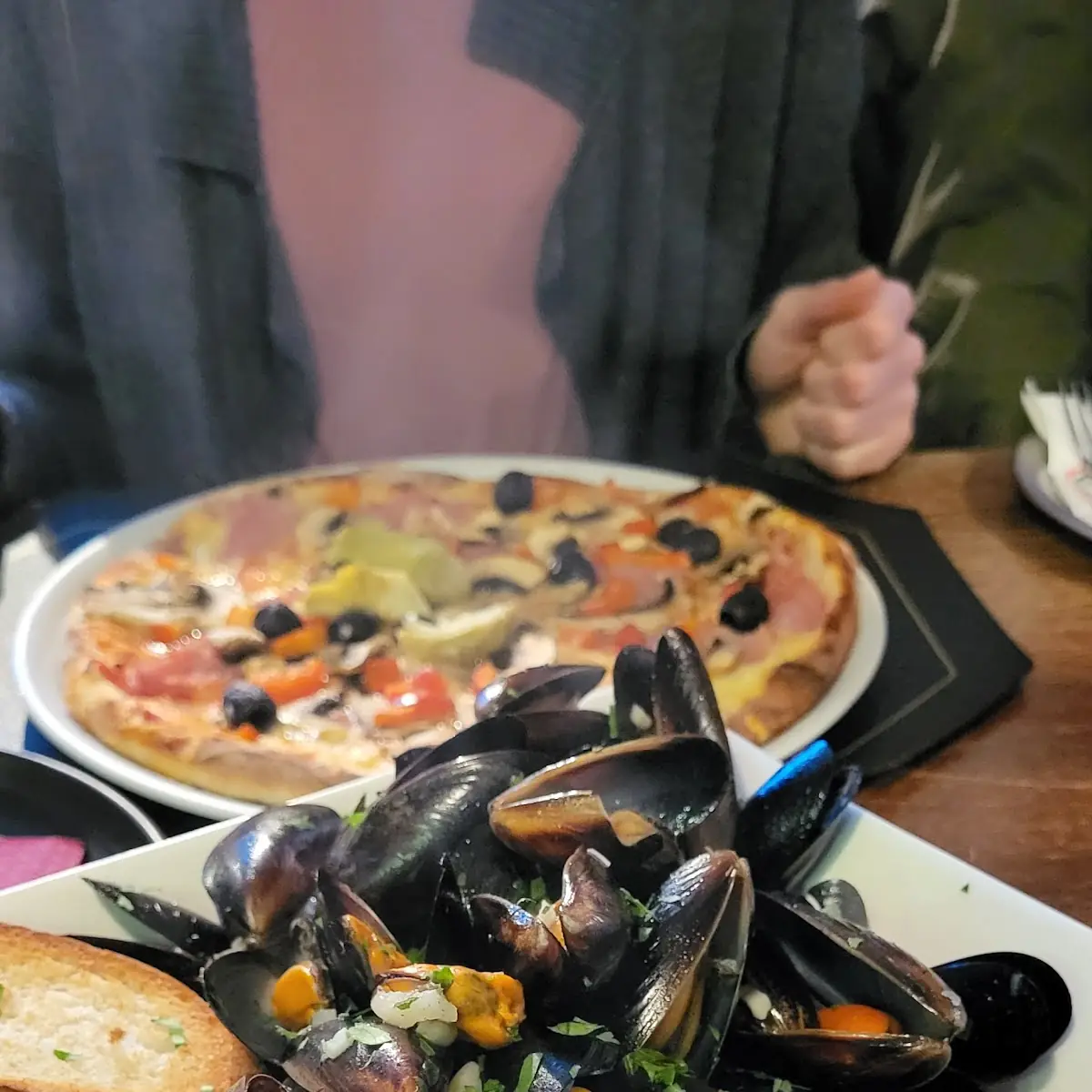 Essen und Trinken photo 7