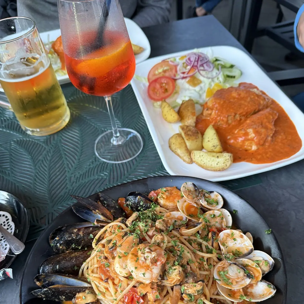 Essen und Trinken photo 9