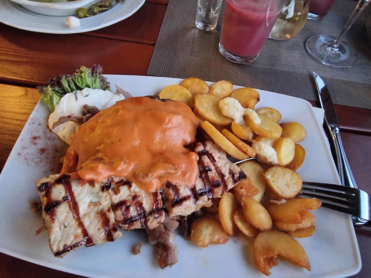 Essen und Trinken photo 3