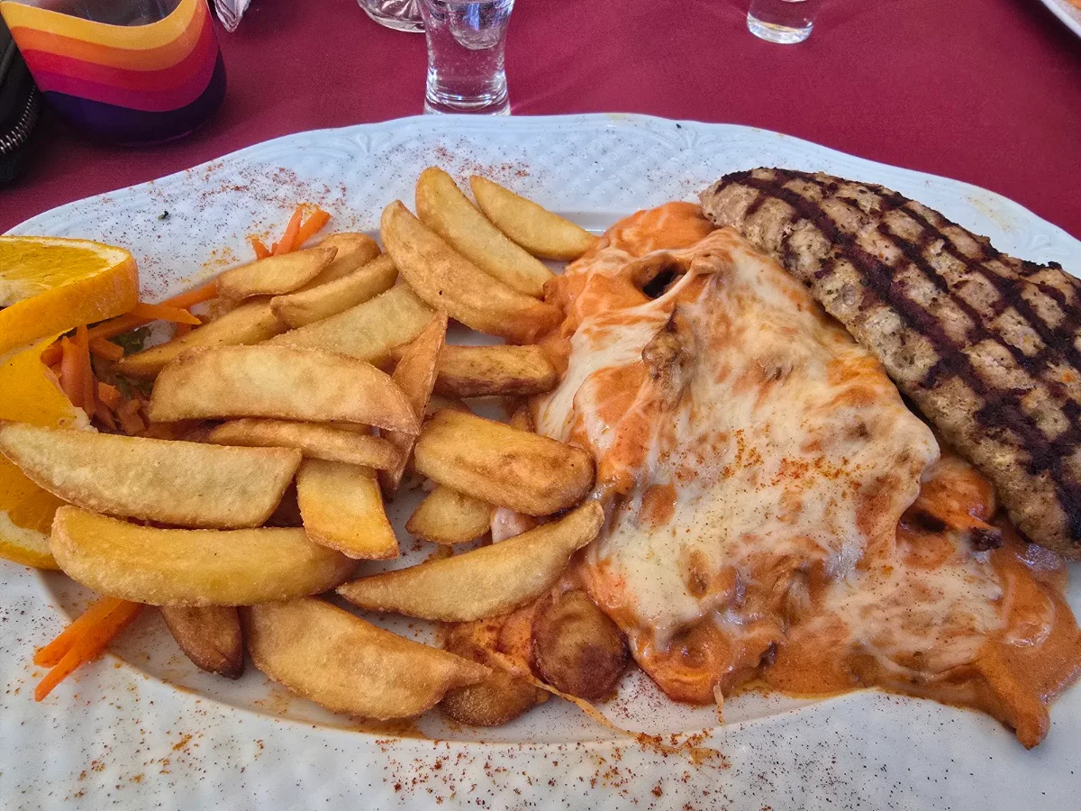Essen und Trinken photo 4