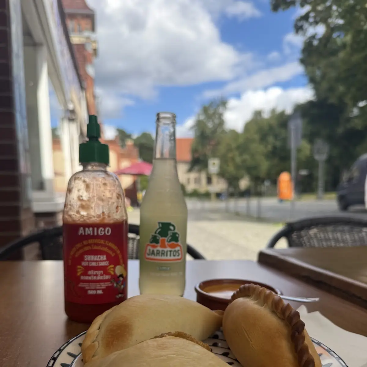 Essen und Trinken photo 5