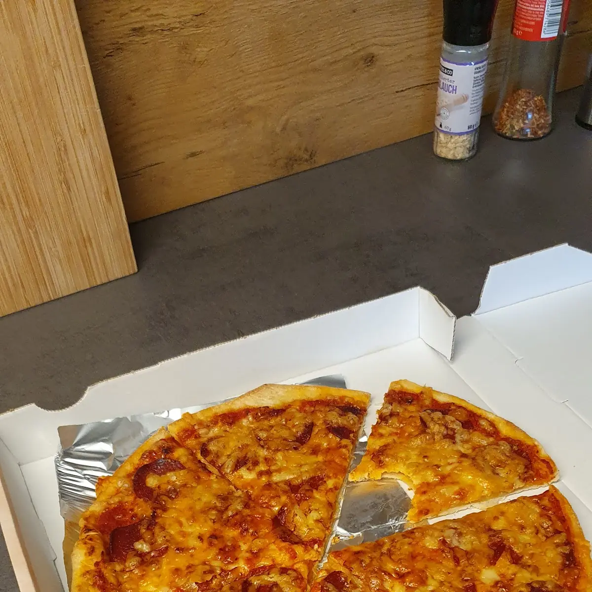 Essen und Trinken photo 6