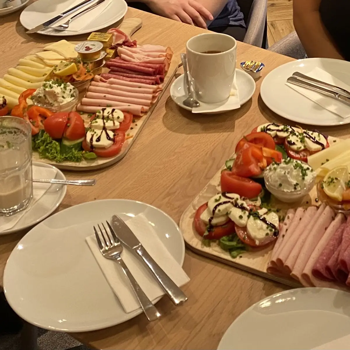 Essen und Trinken photo 3