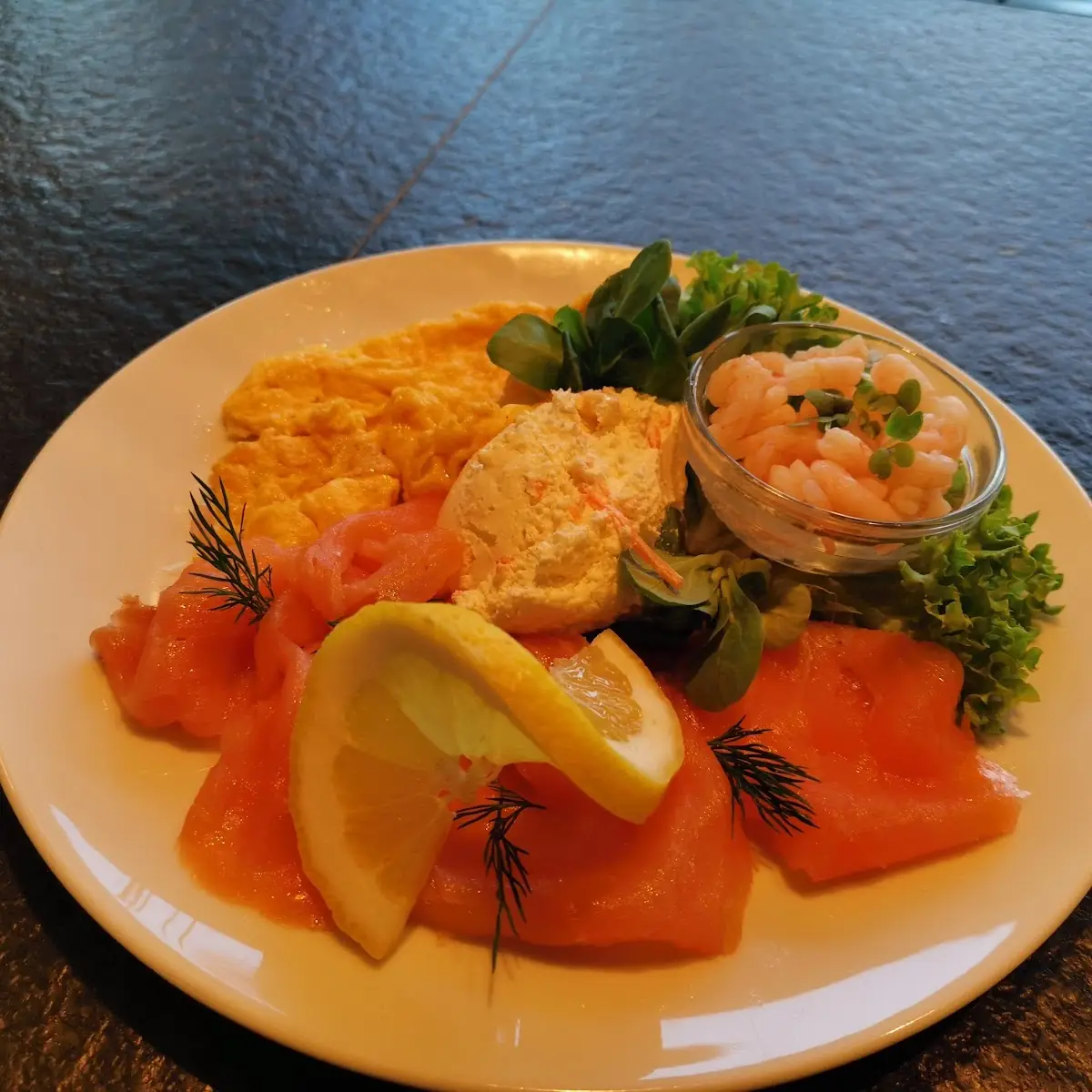 Essen und Trinken photo 5