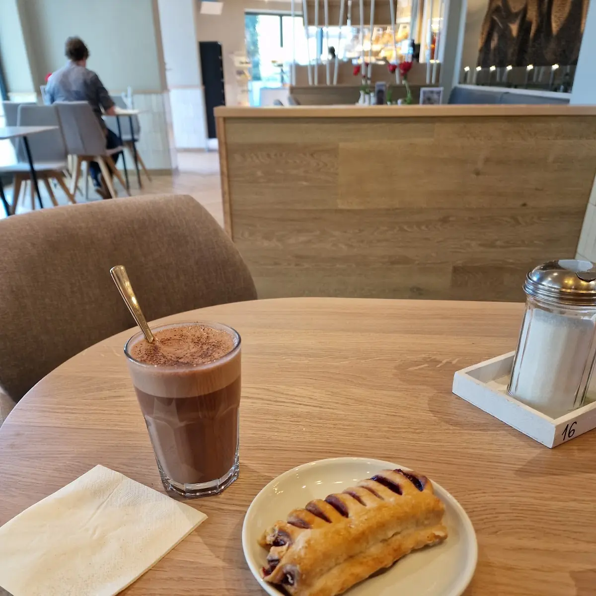 Essen und Trinken photo 6
