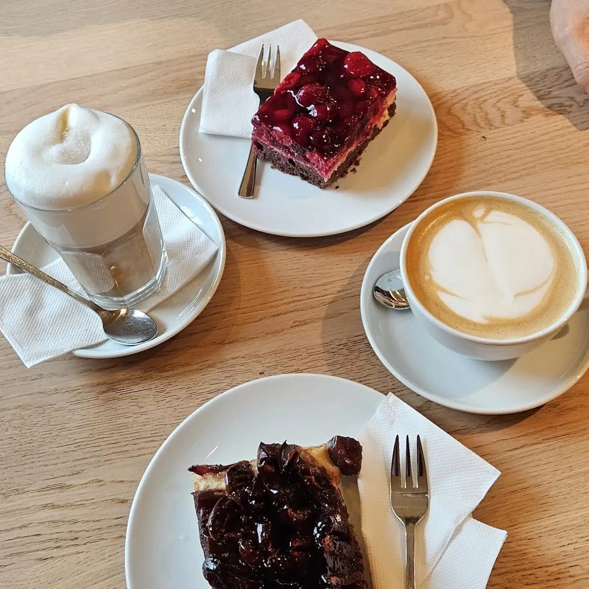 Essen und Trinken photo 8