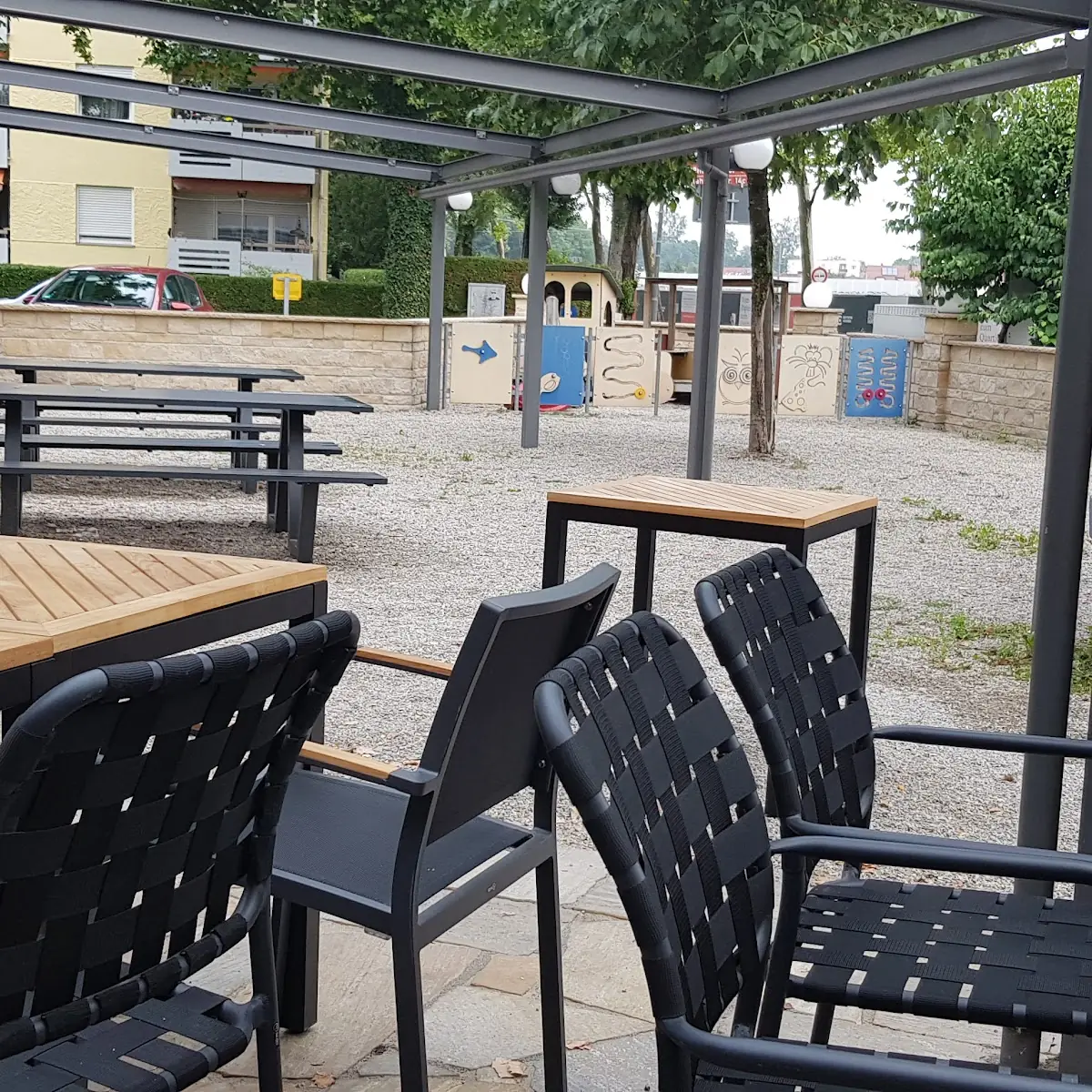 Atmosphäre photo 2