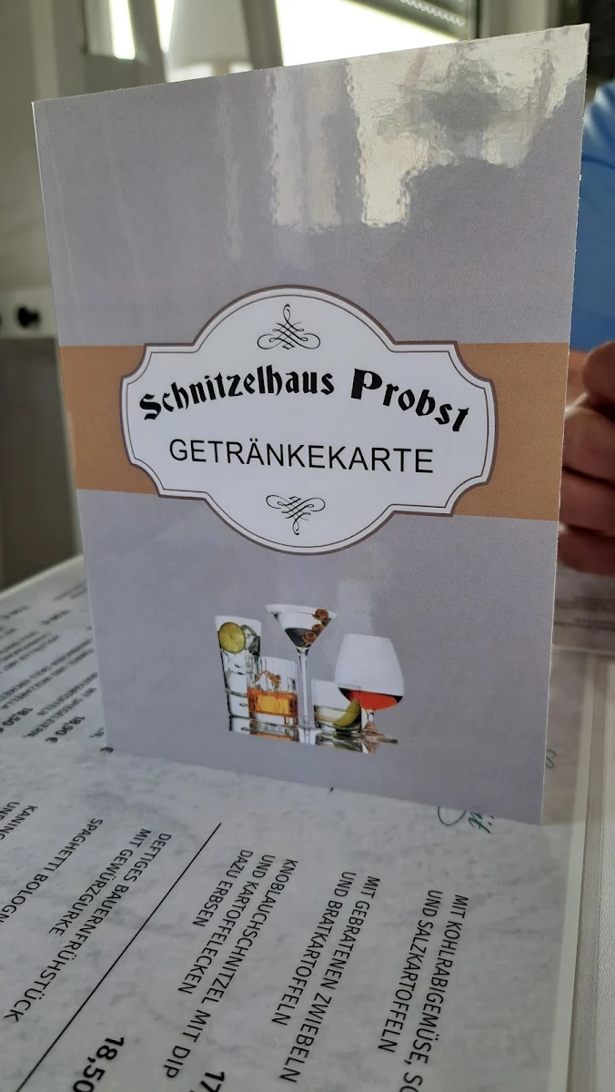 Speisekarte photo 7