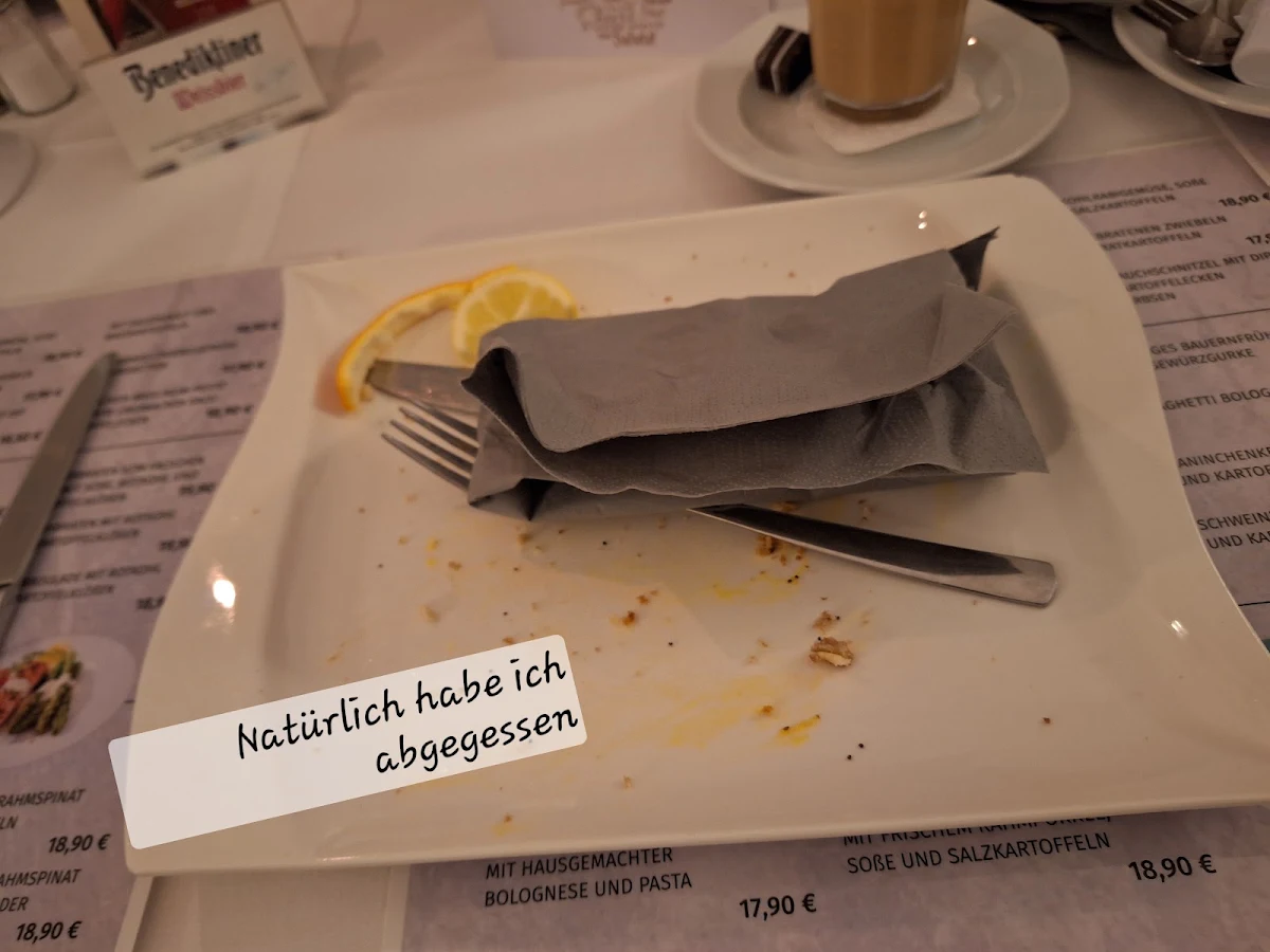 Speisekarte photo 8