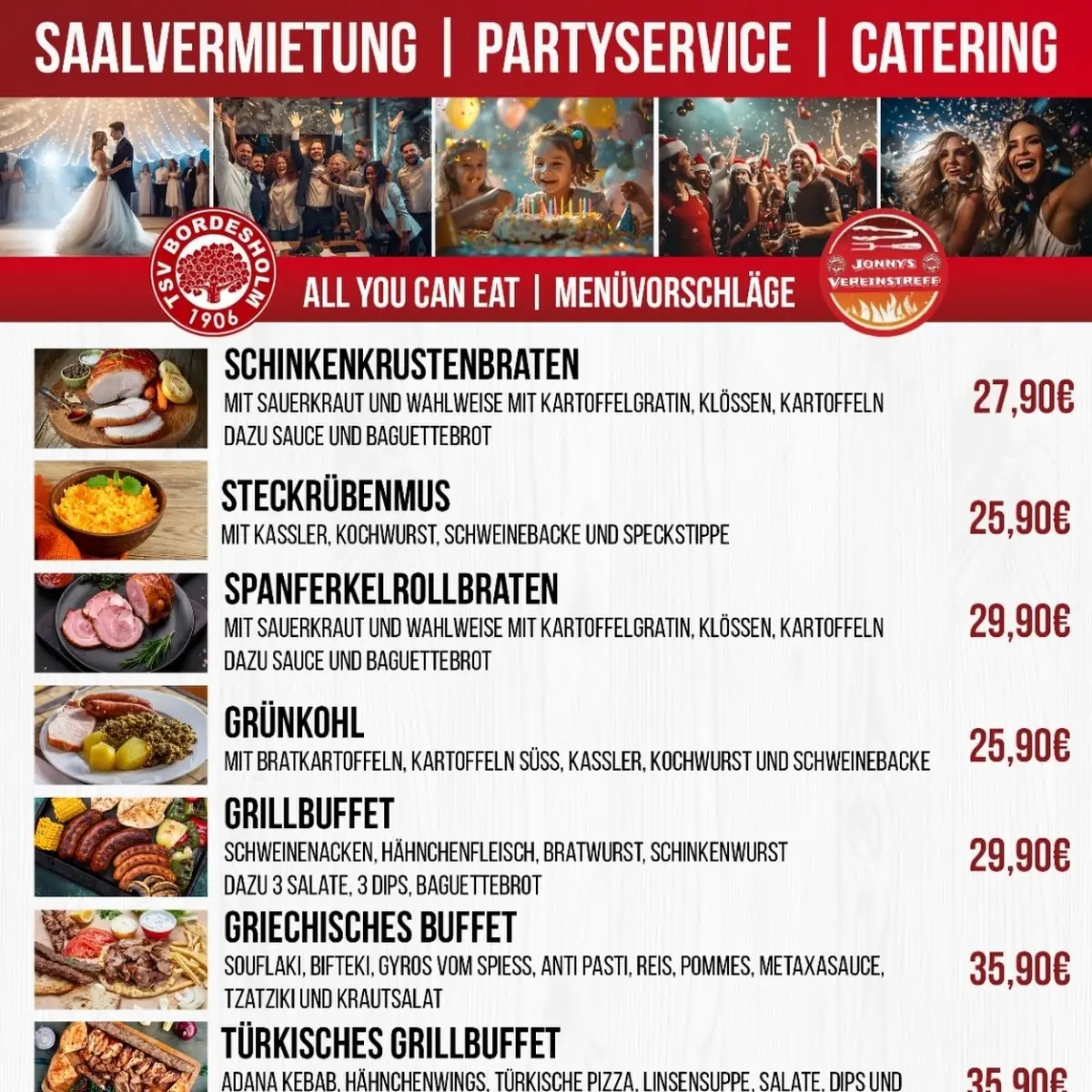 Speisekarte photo 4