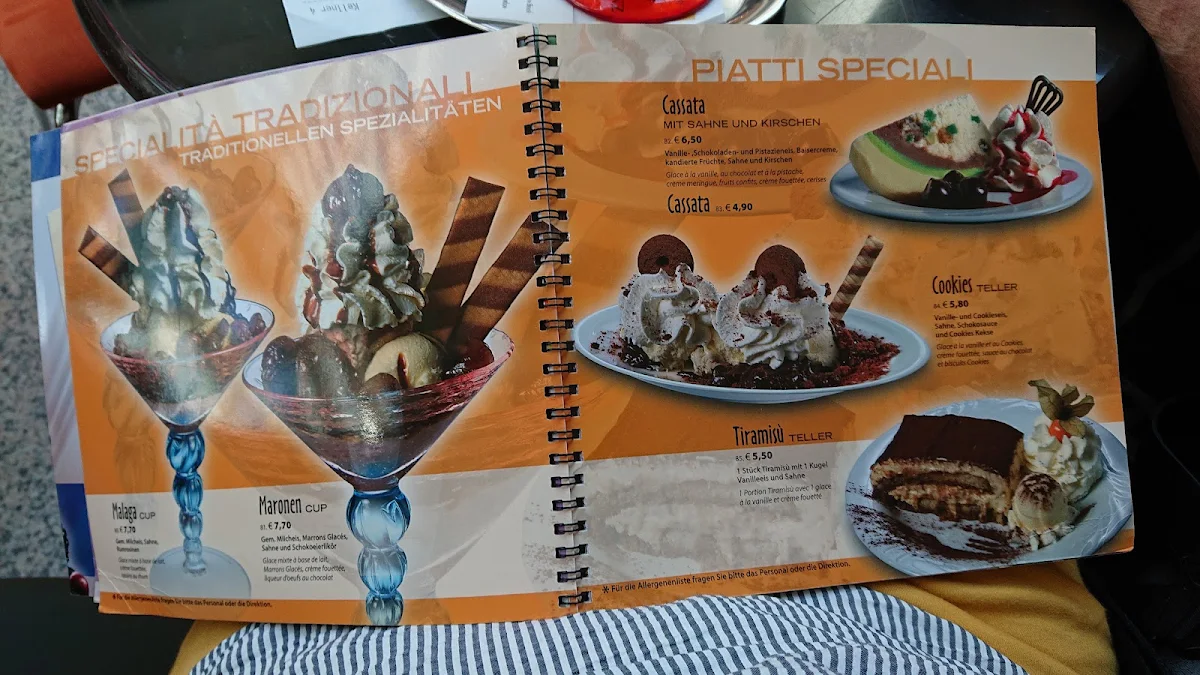 Speisekarte photo 6