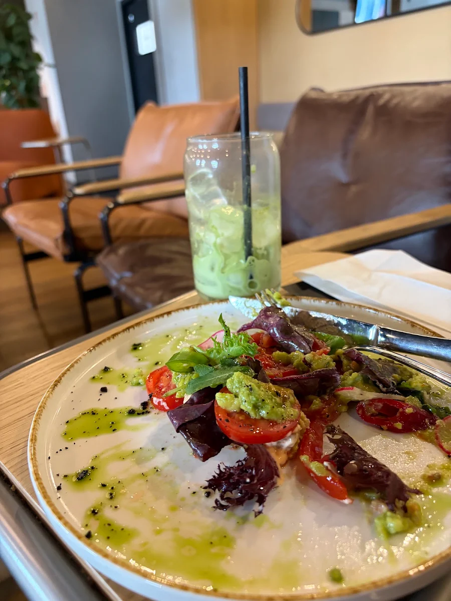 Essen und Trinken photo 6