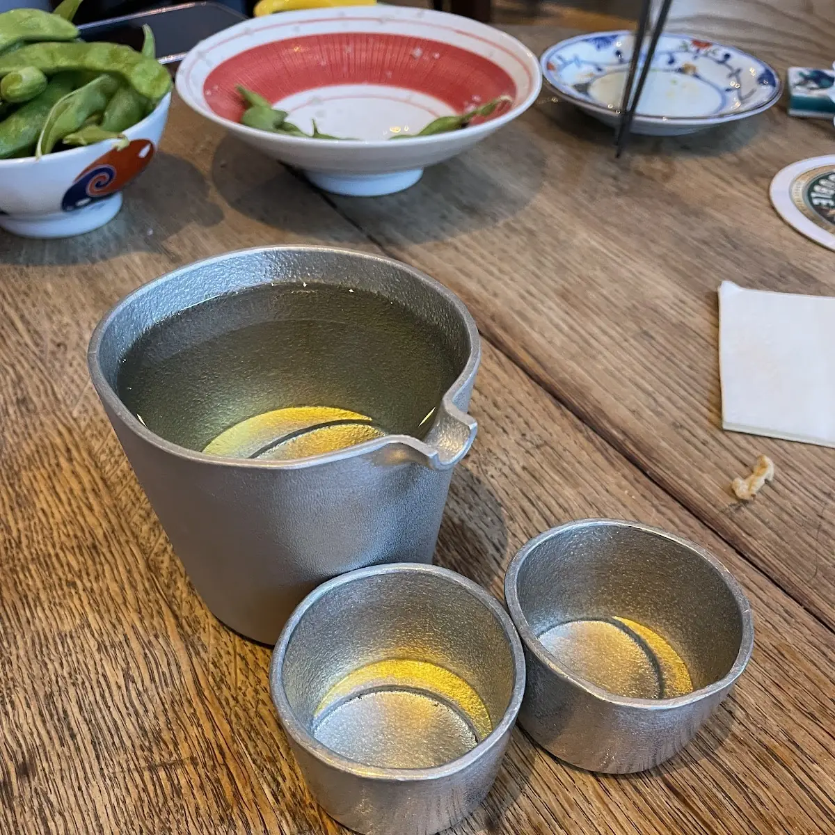 Essen und Trinken photo 10