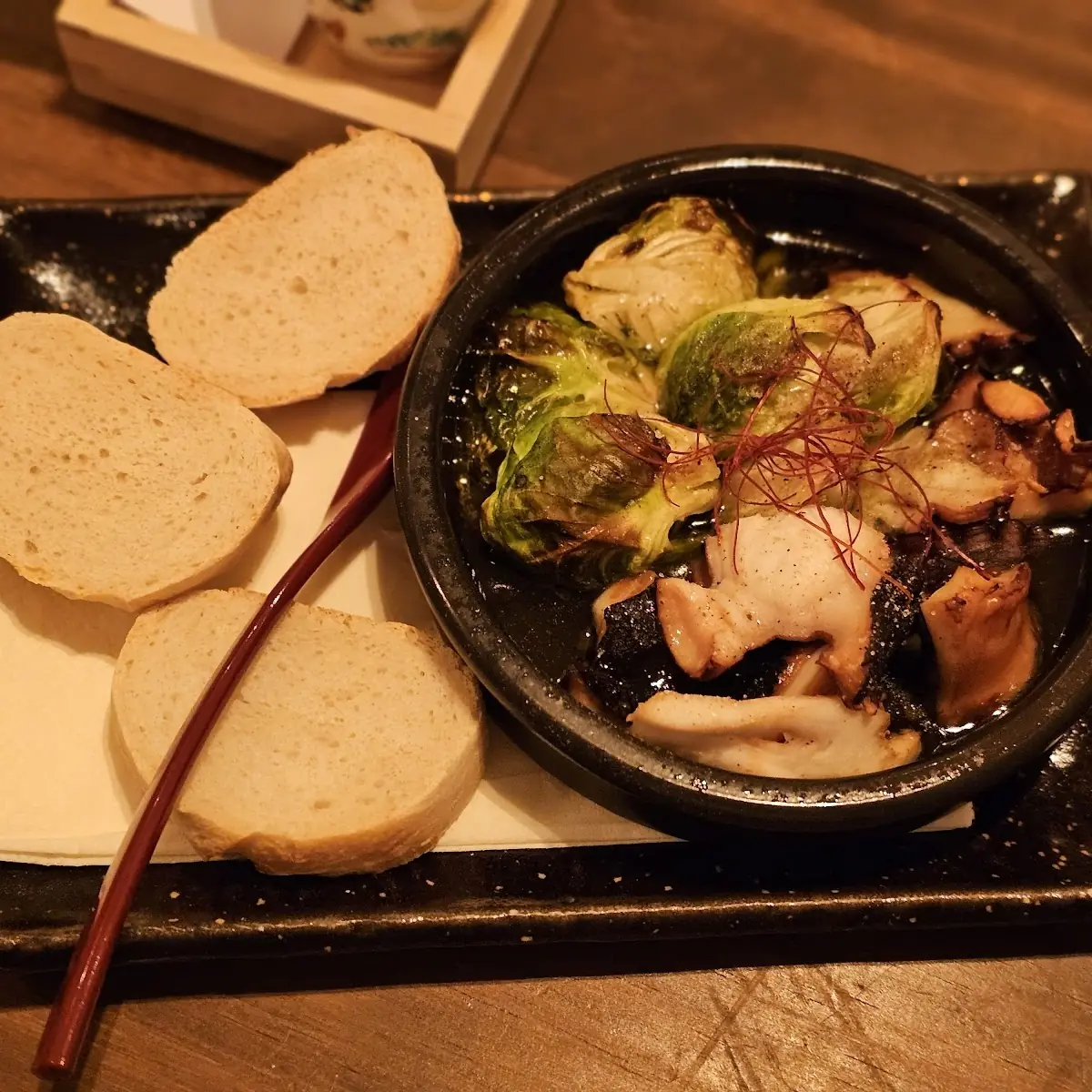 Essen und Trinken photo 6