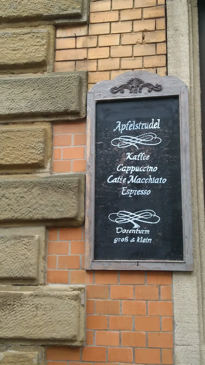 Speisekarte photo 4