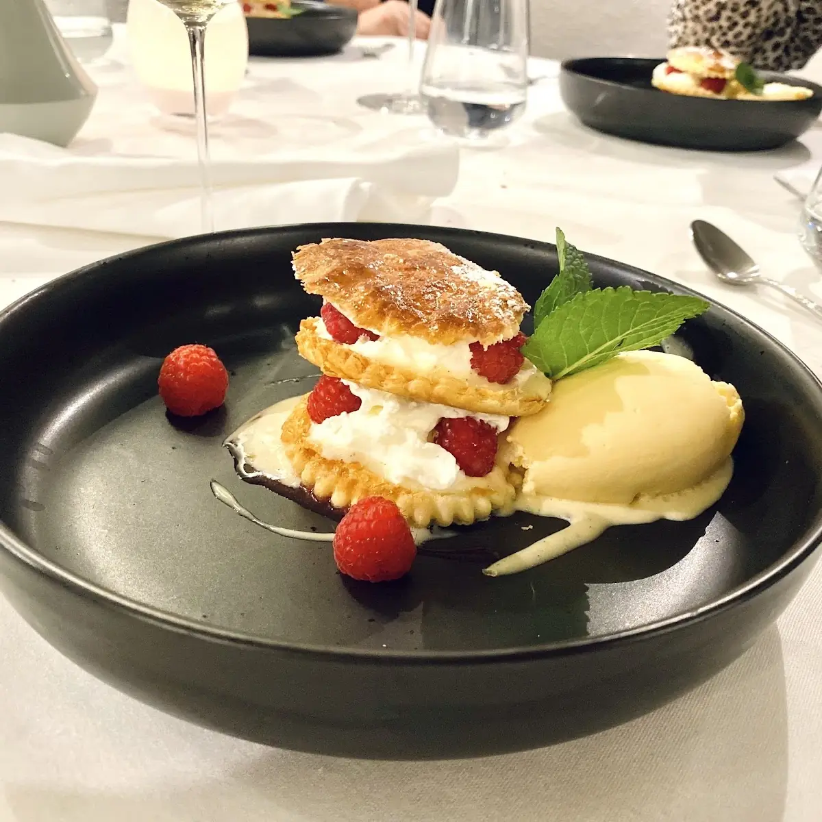 Essen und Trinken, Locanda Grappolo d'oro