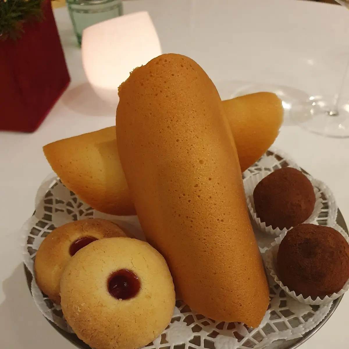 Essen und Trinken, Locanda Grappolo d'oro