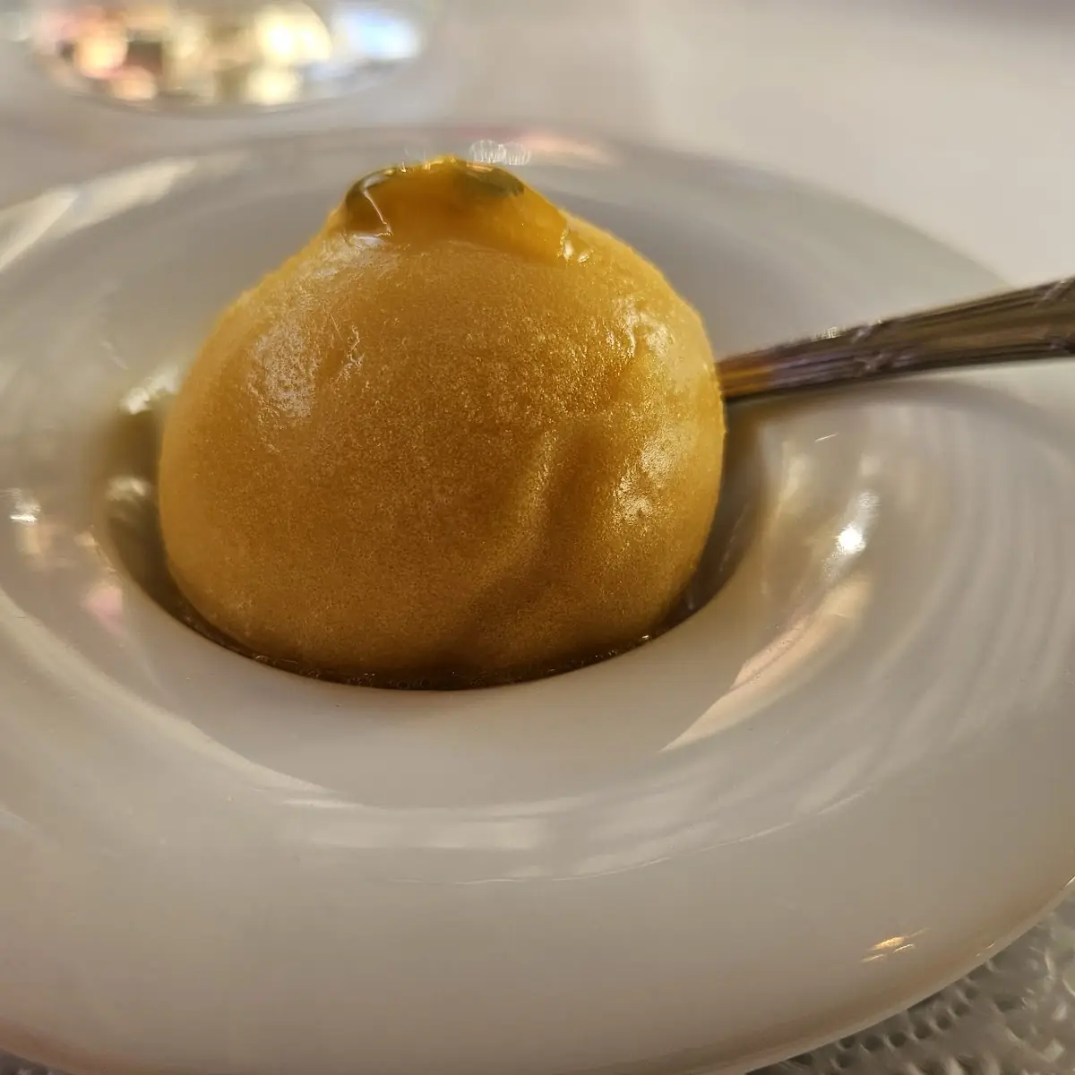 Essen und Trinken, Locanda Grappolo d'oro