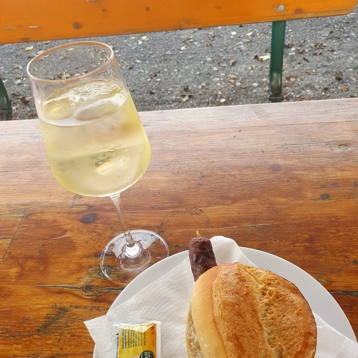 Essen und Trinken photo 3