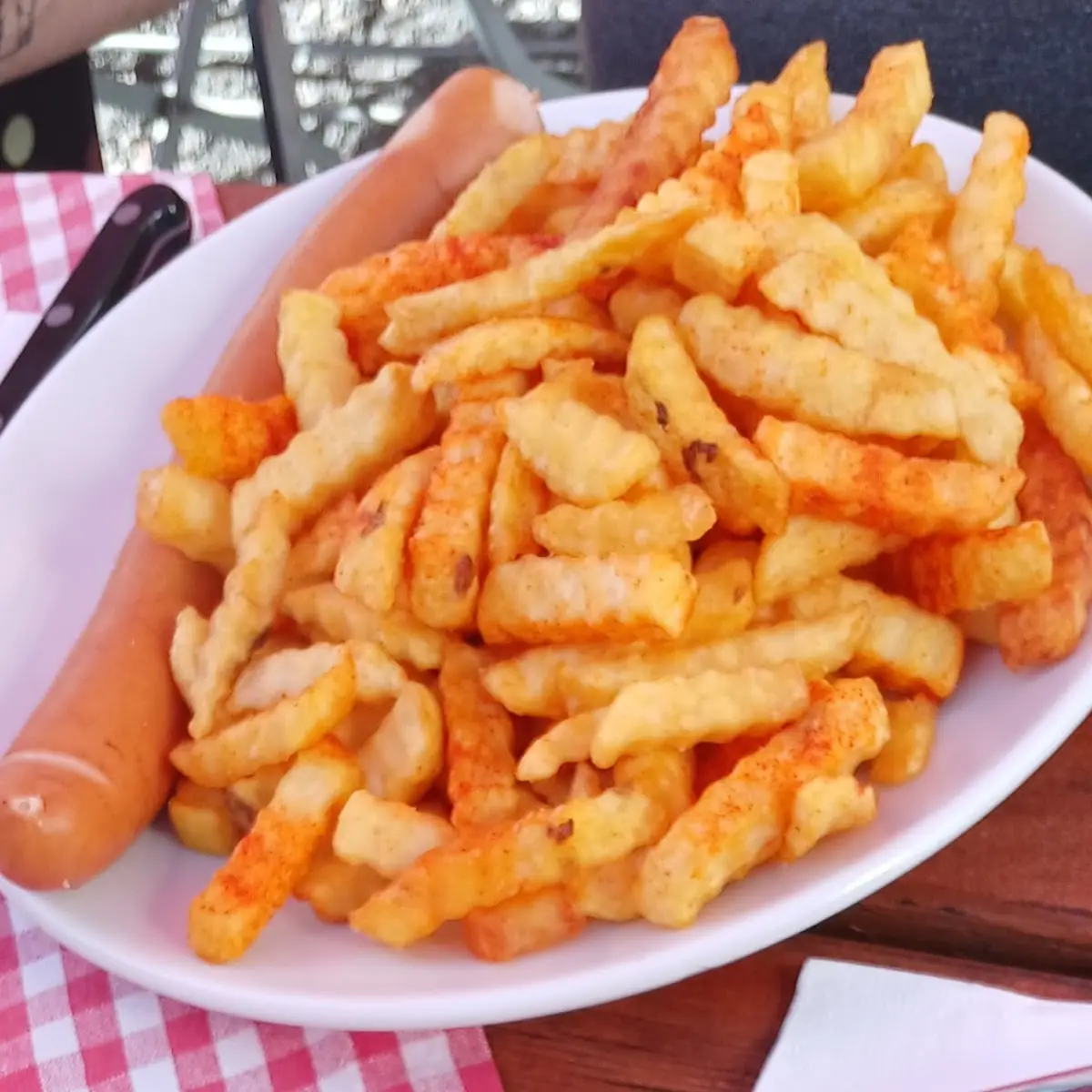 Essen und Trinken photo 5