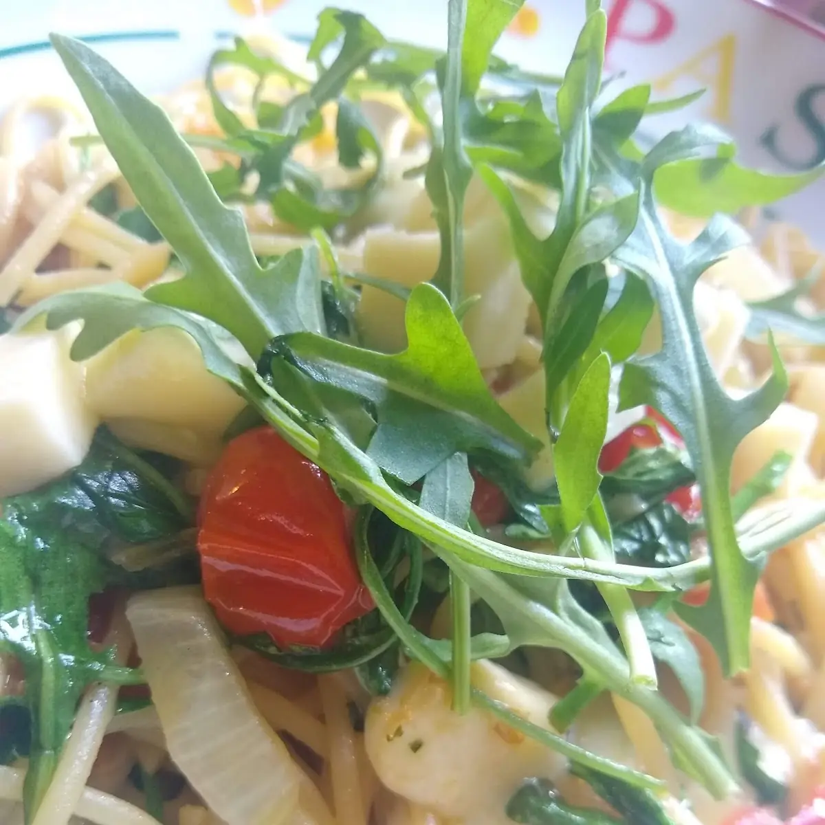 Essen und Trinken, Restaurant Piccolina