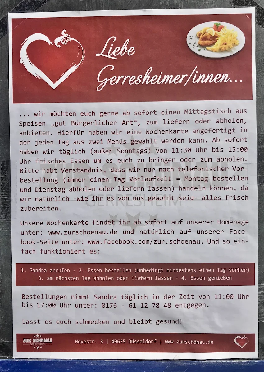 Speisekarte photo 7