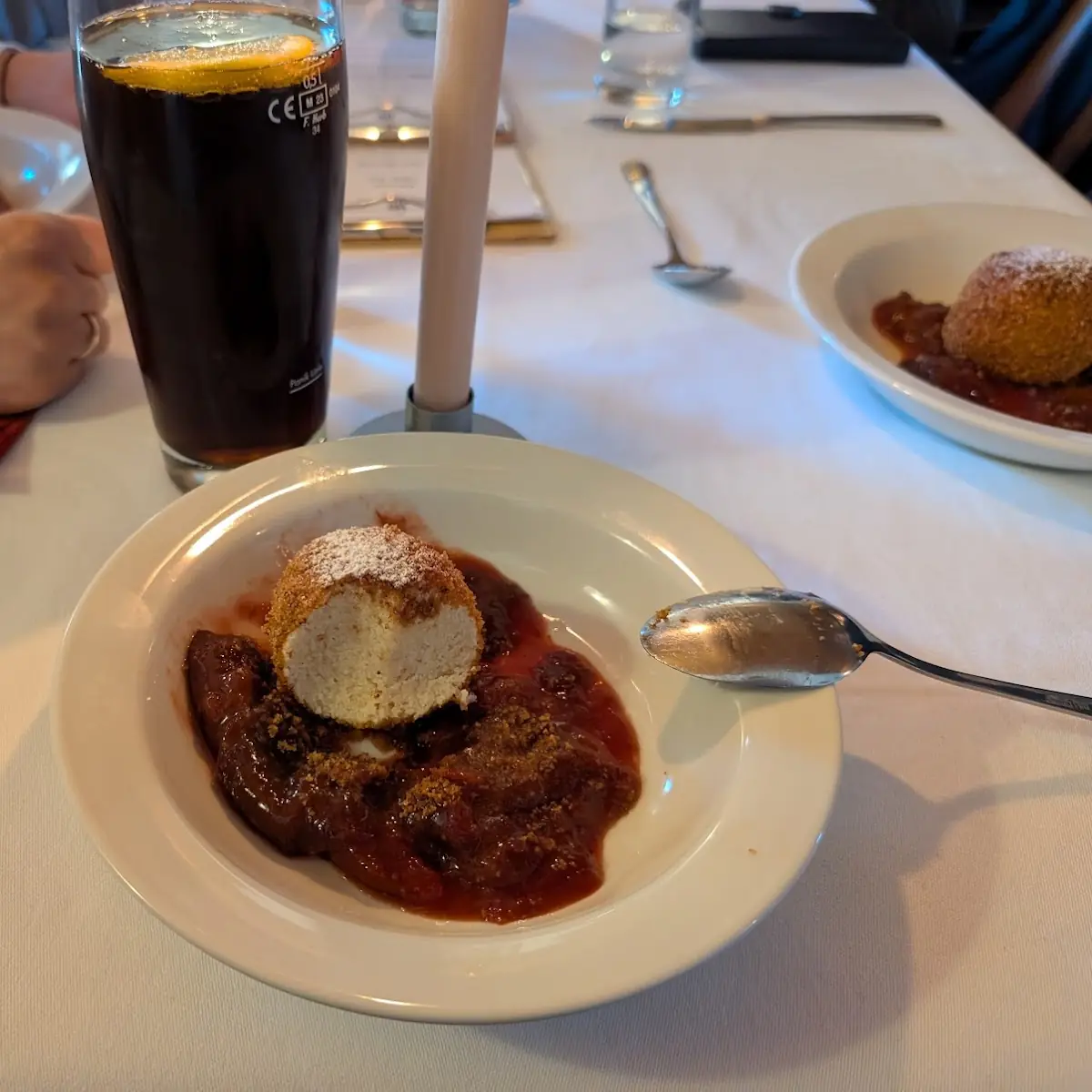 Essen und Trinken, Wirtshaus Taglaching