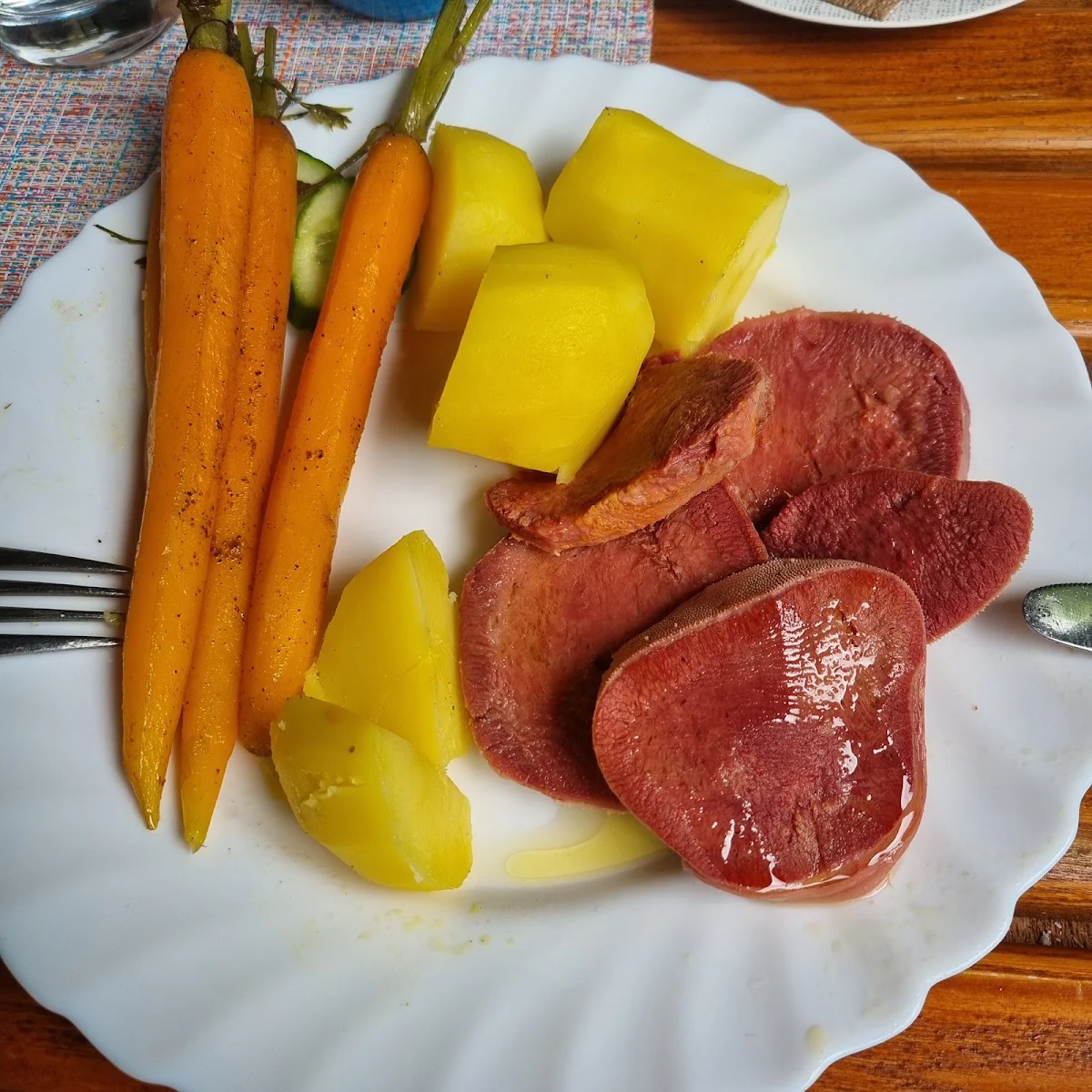 Essen und Trinken photo 2