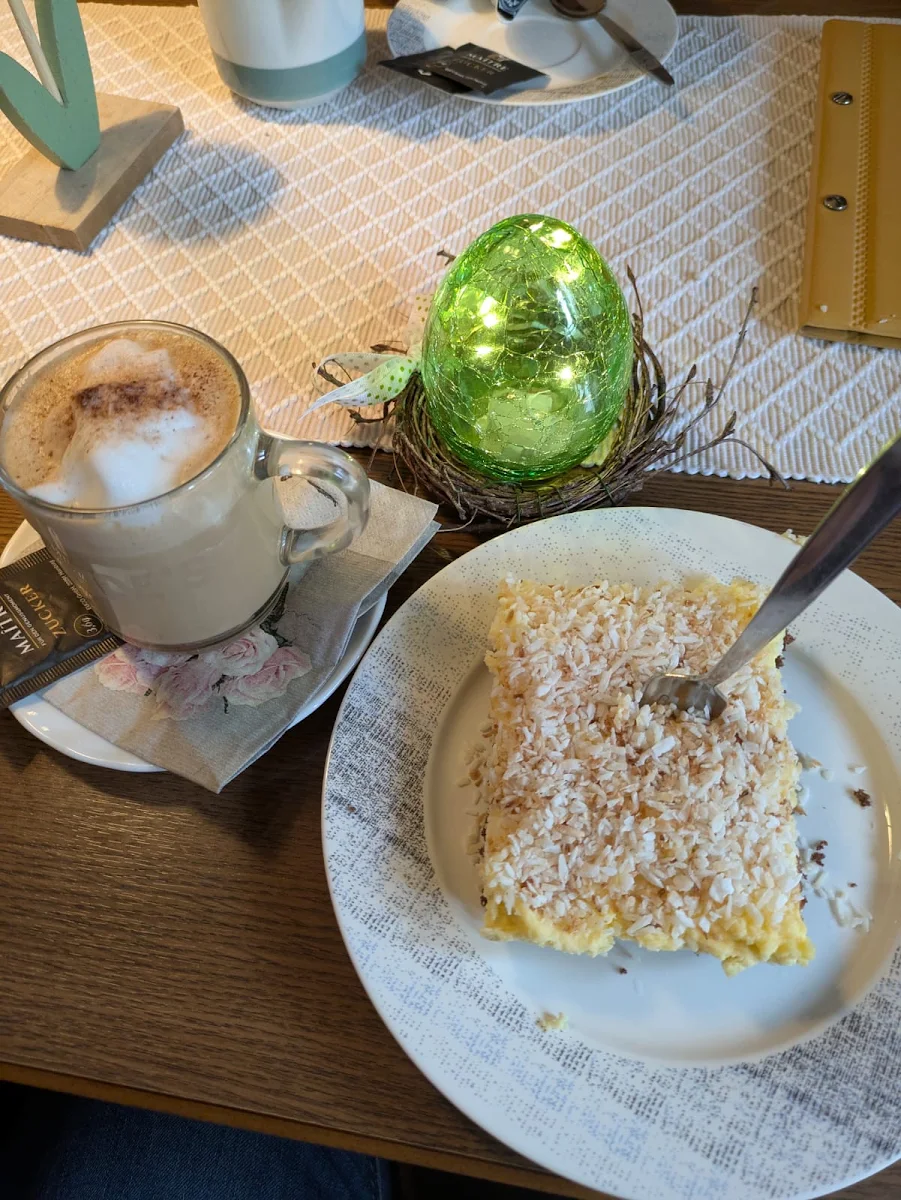 Essen und Trinken photo 3