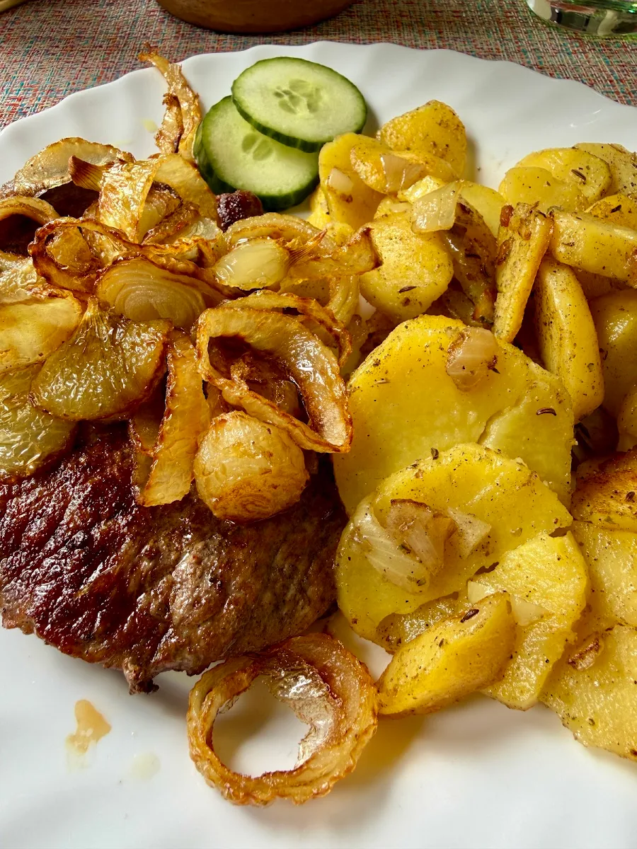 Essen und Trinken photo 6