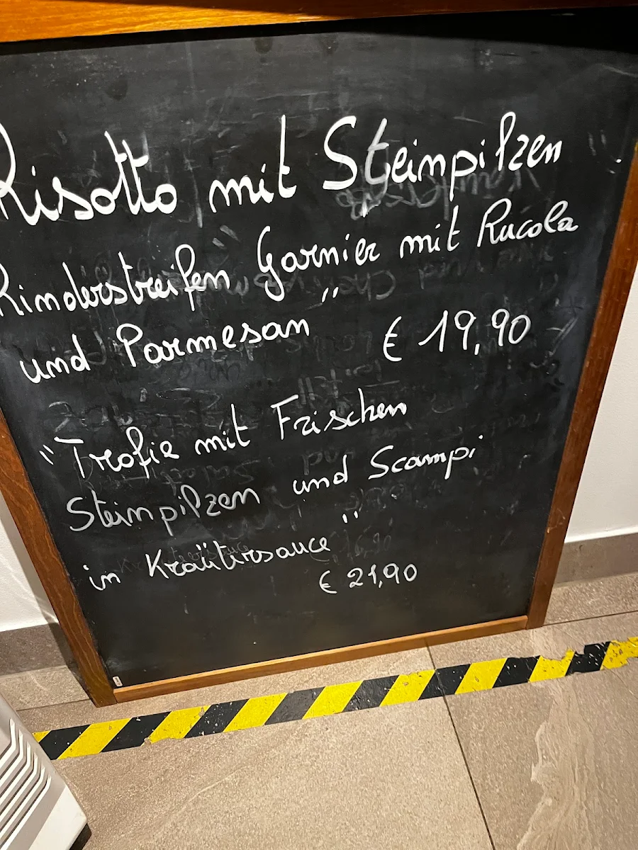 Speisekarte photo 7