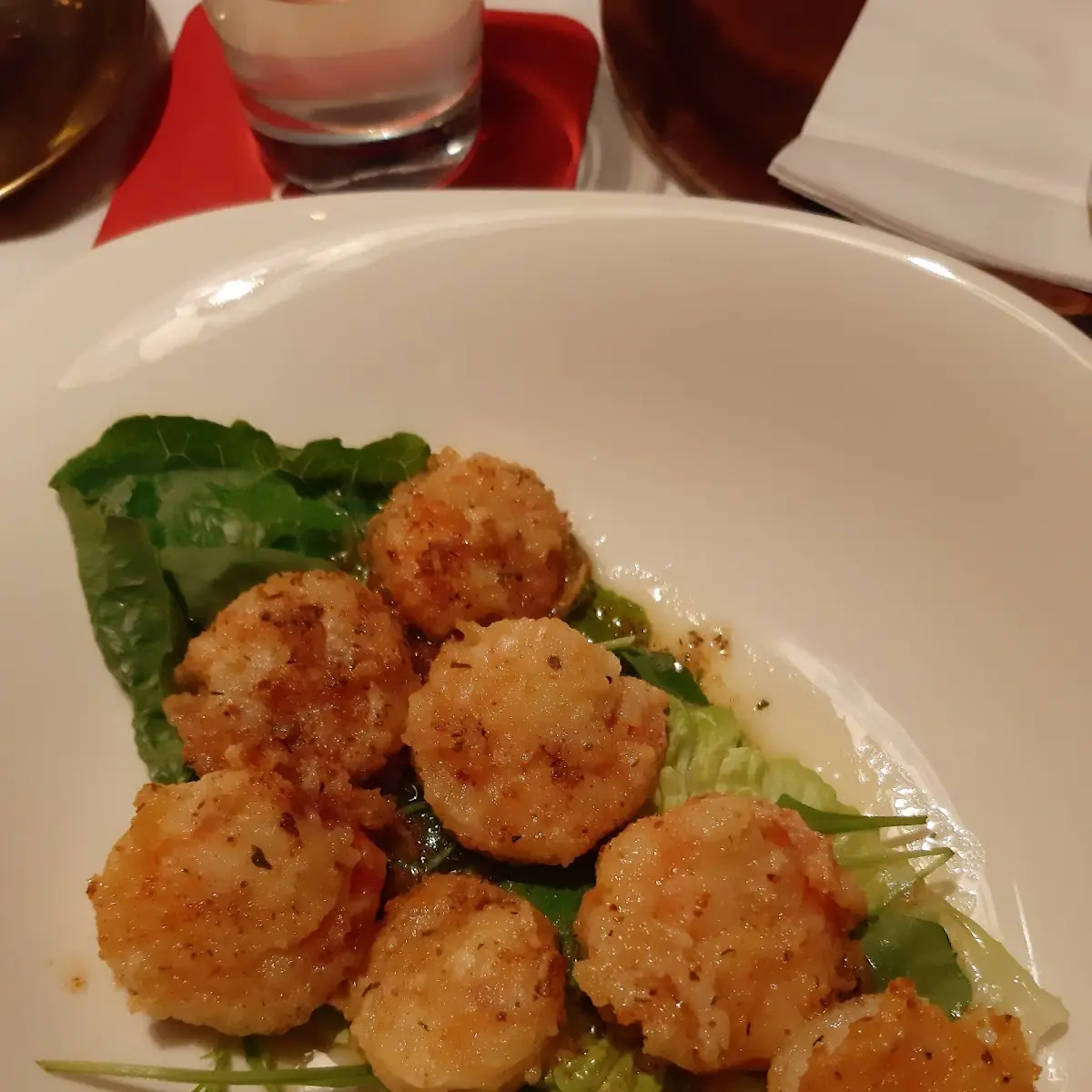Essen und Trinken, Athanassia Vlachos Restaurant Taverne Lakis