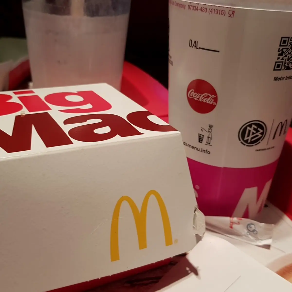 Essen und Trinken photo 2