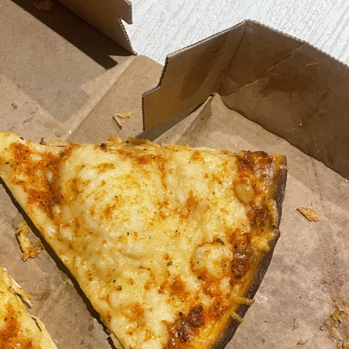 Essen und Trinken, Pizzeria Mamma Mia