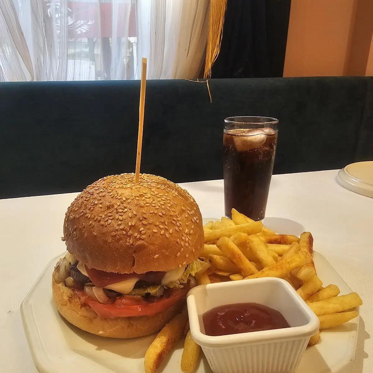 Essen und Trinken photo 4