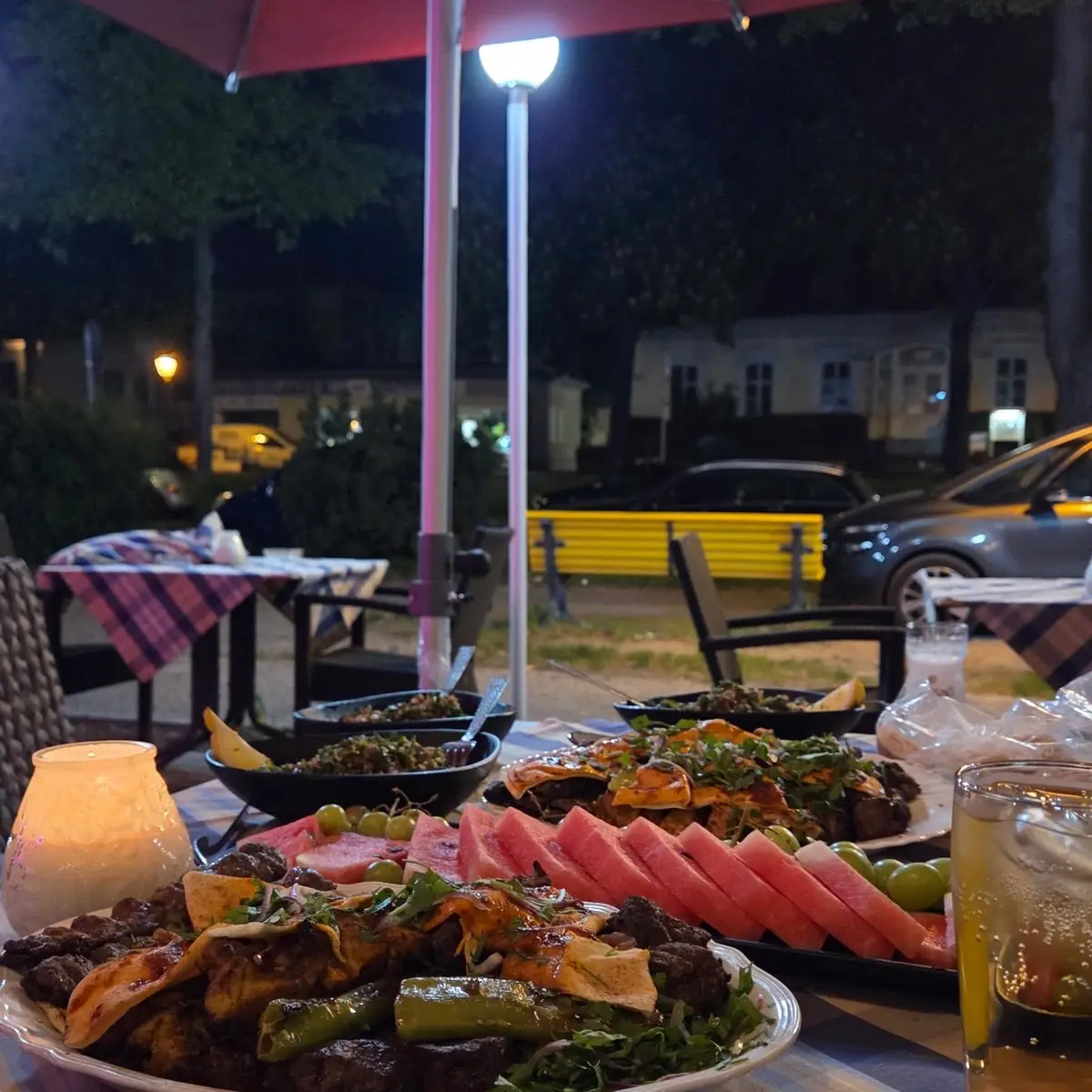 Essen und Trinken photo 5