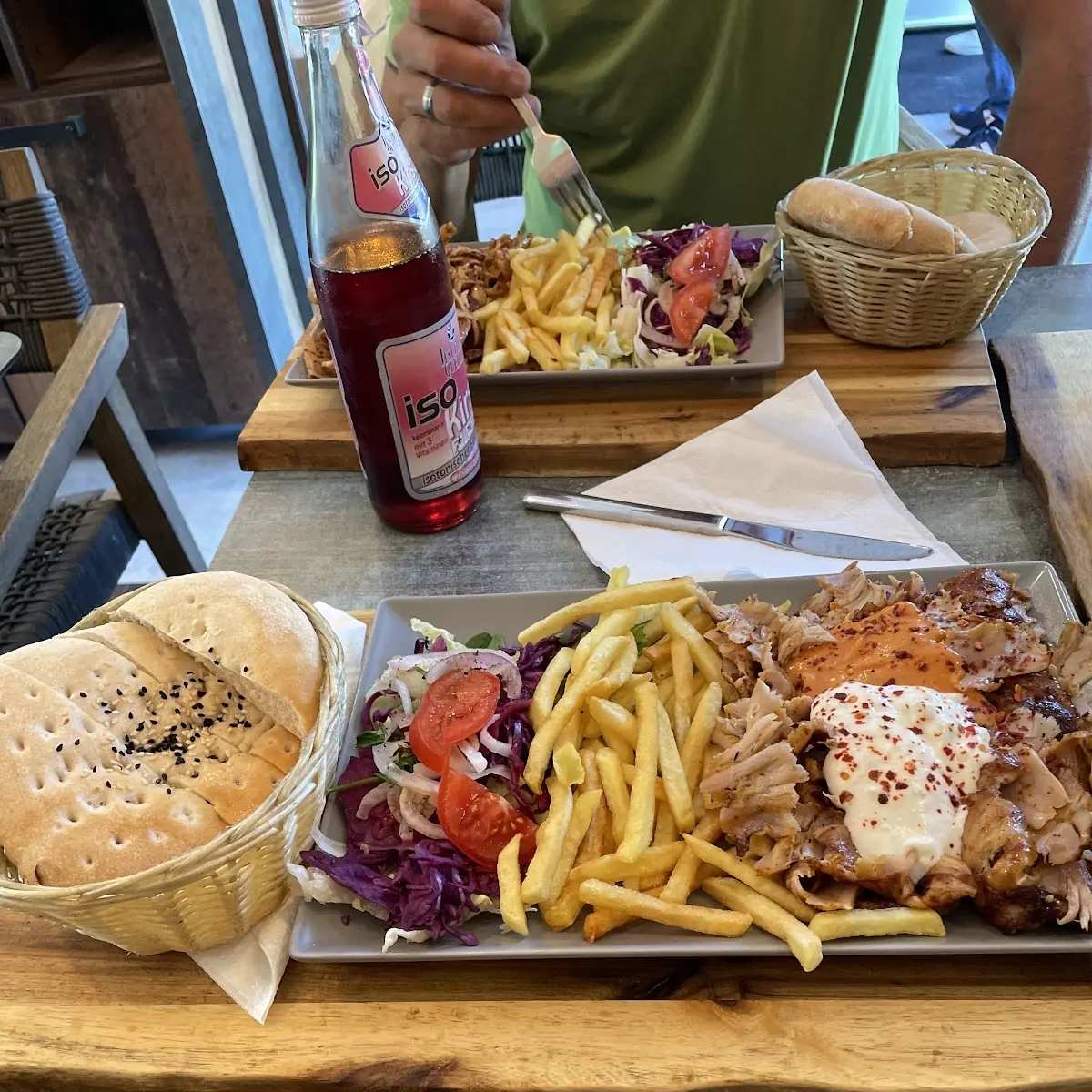 Essen und Trinken photo 2