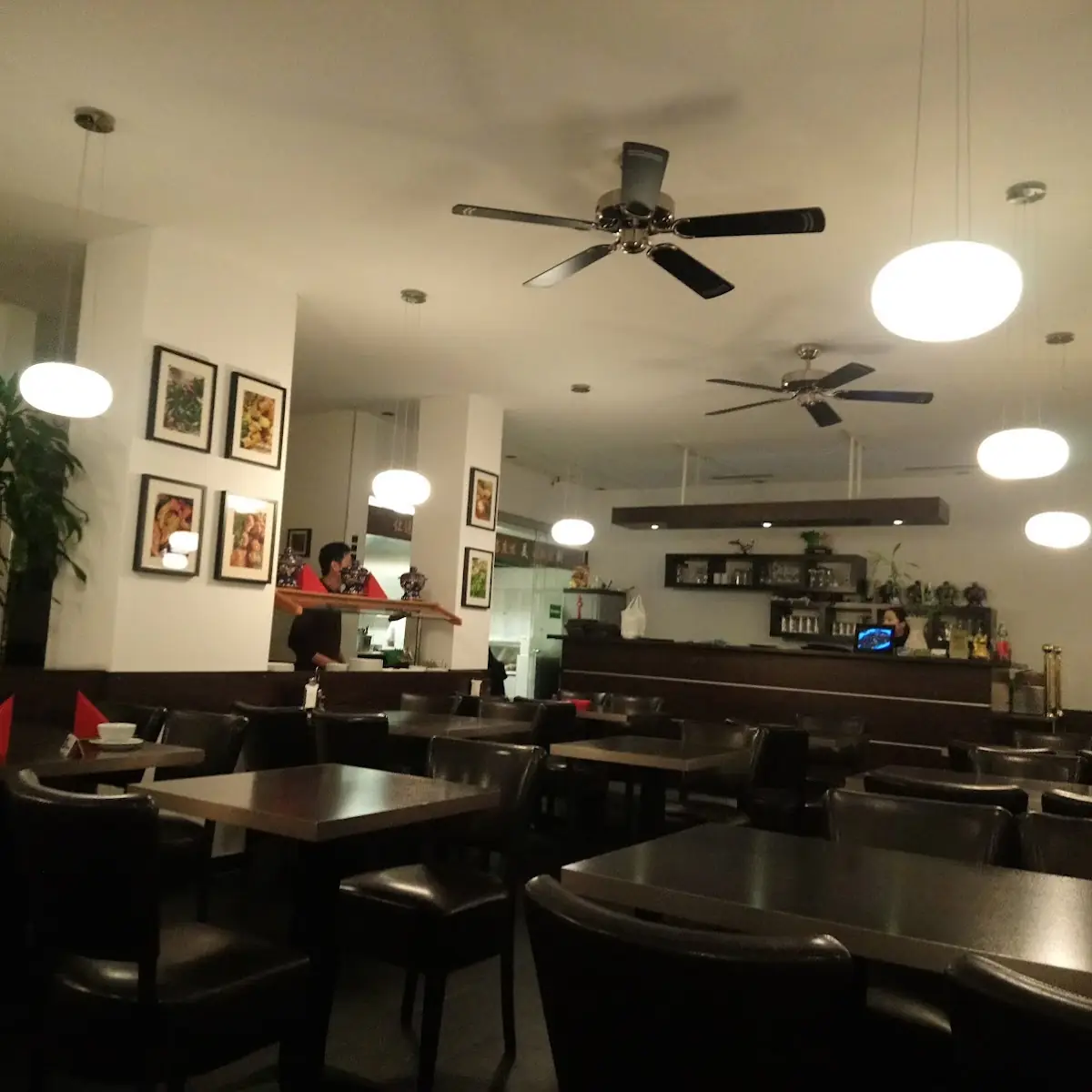 Atmosphäre, Shabu Shabu