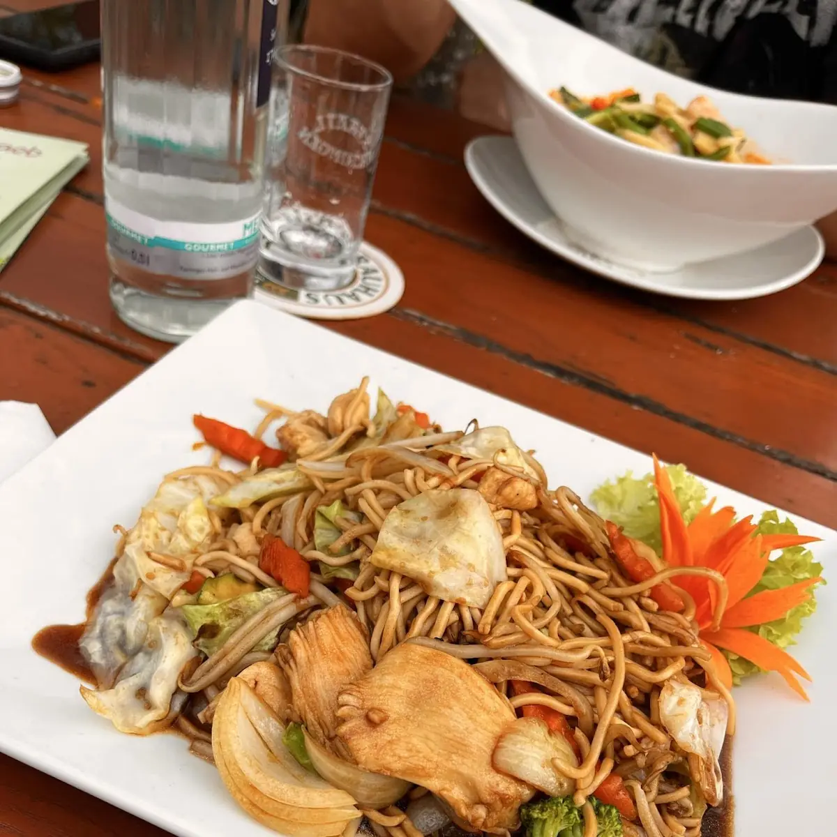 Essen und Trinken photo 6