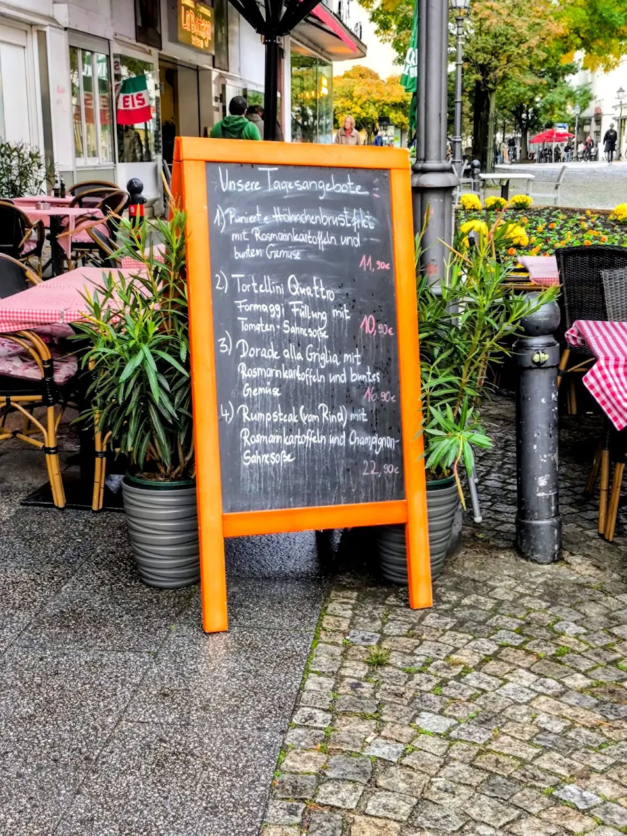 Speisekarte photo 10