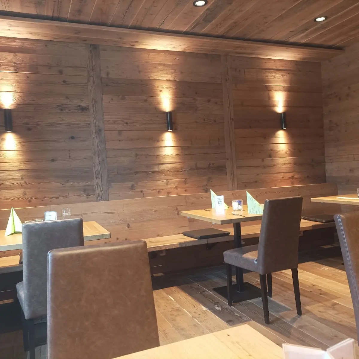 Atmosphäre, Landgasthof Hirsch - Failenschmid GmbH