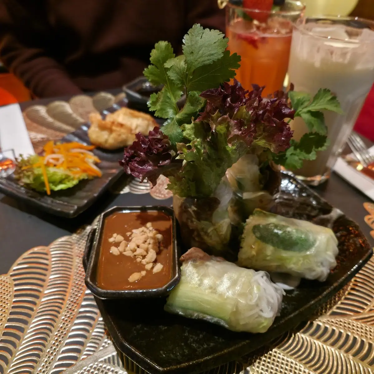 Essen und Trinken photo 9