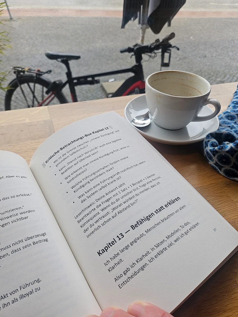 Speisekarte photo 9