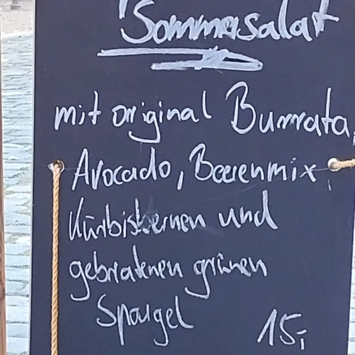 Speisekarte photo 10