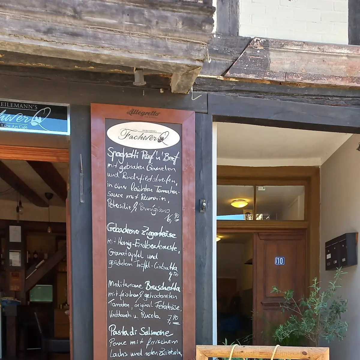 Speisekarte photo 7