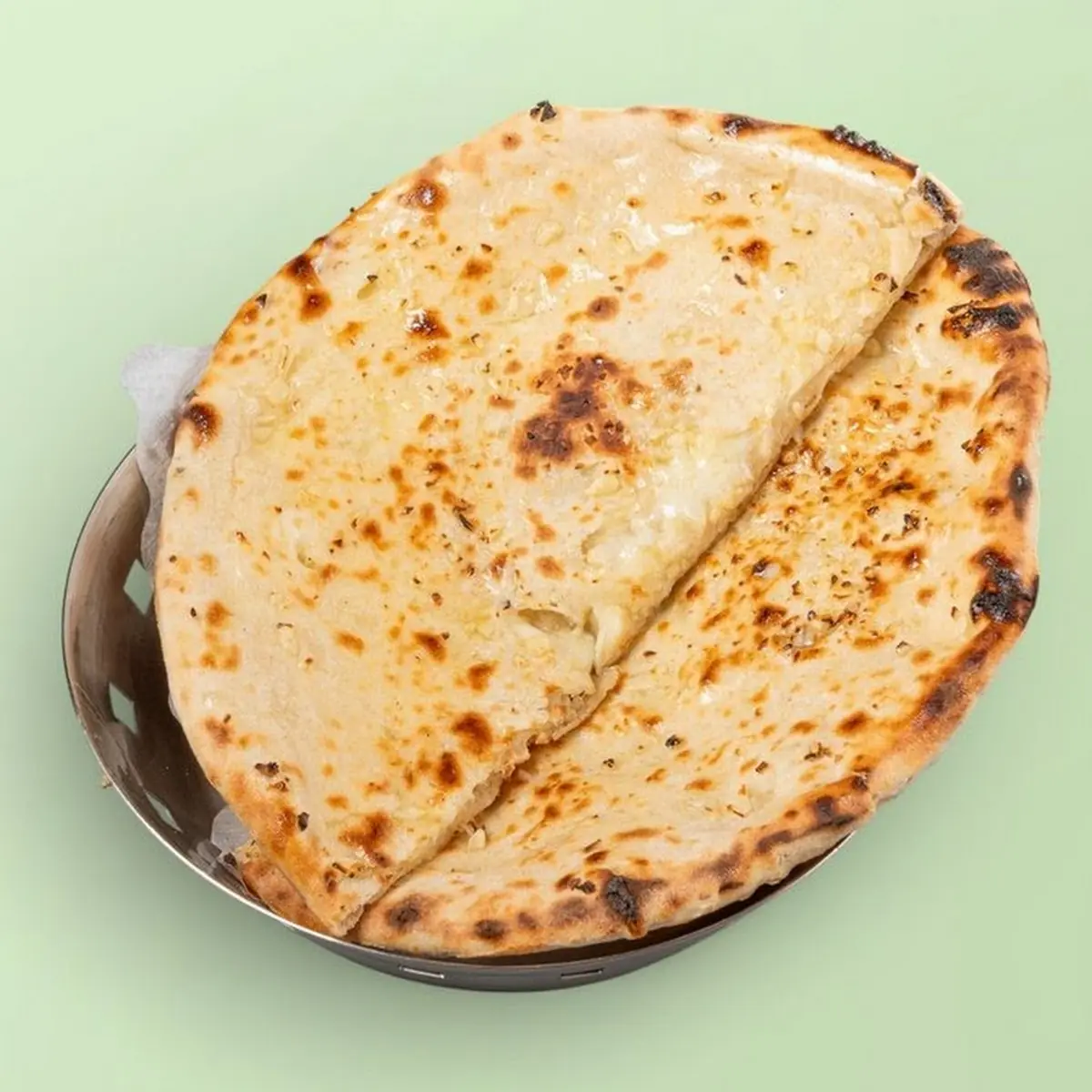 Essen und Trinken, Tandoor House