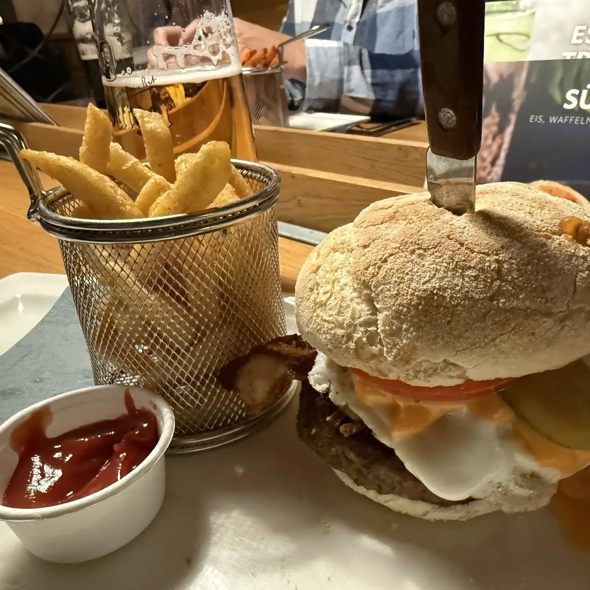 Essen und Trinken photo 4