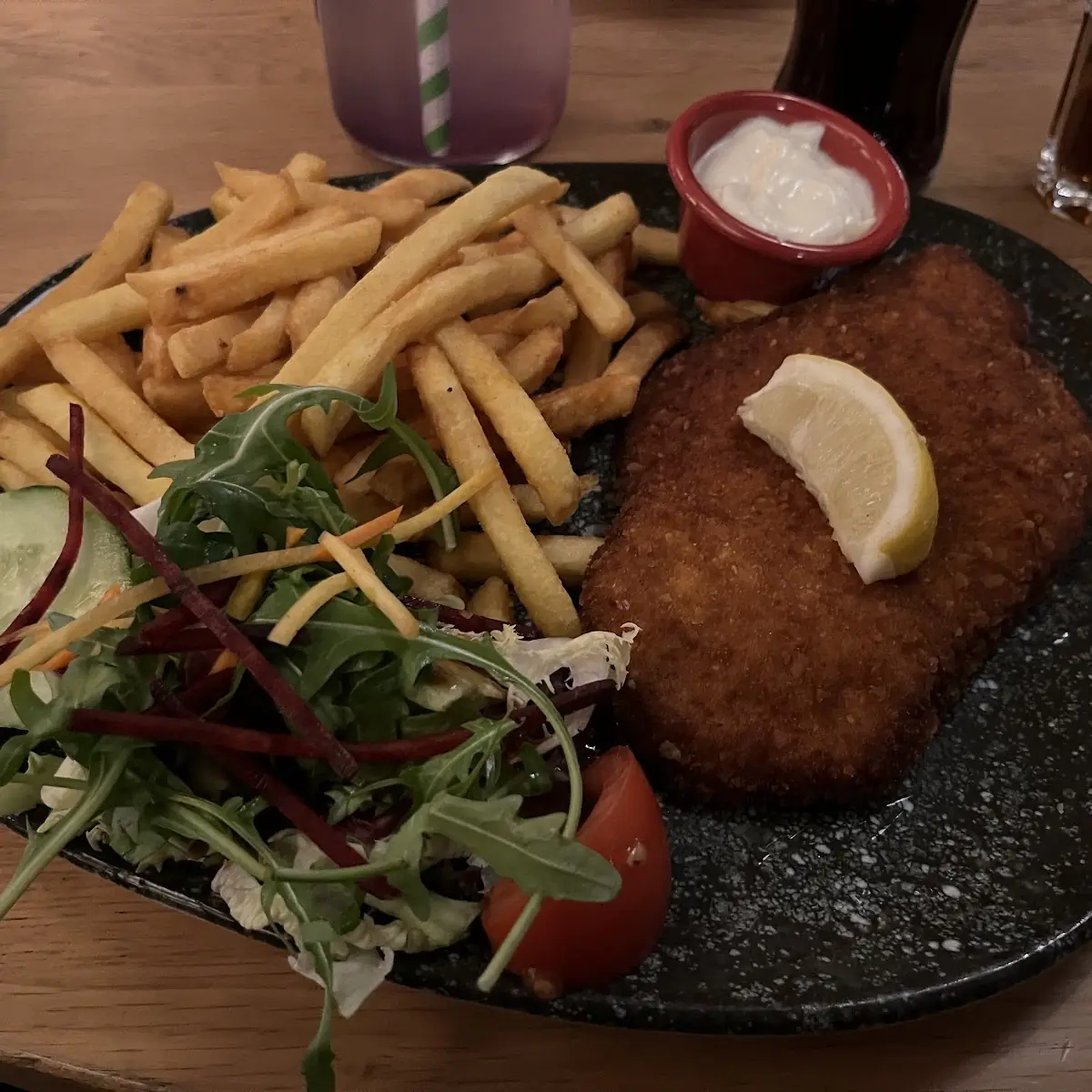 Essen und Trinken photo 9