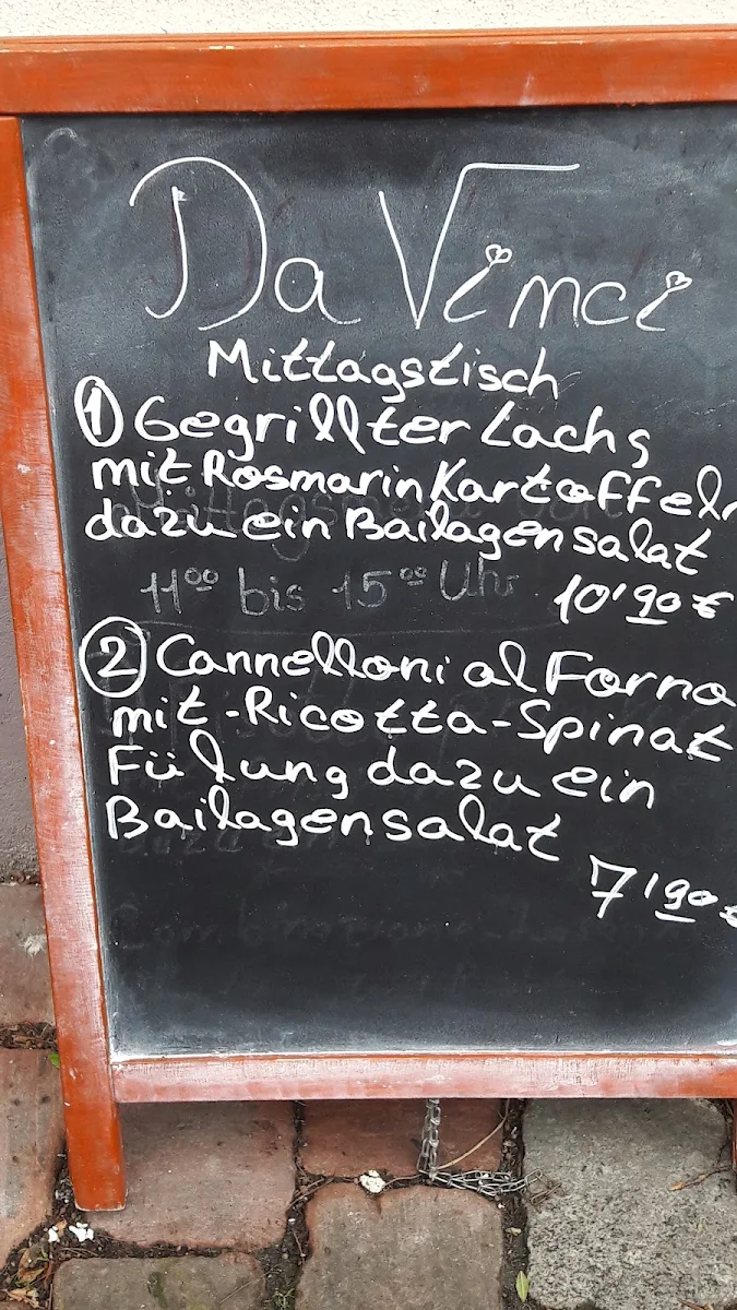 Speisekarte photo 4