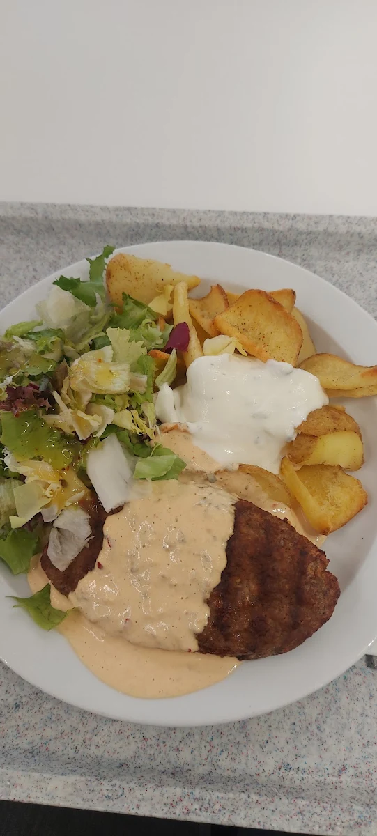 Essen und Trinken photo 3